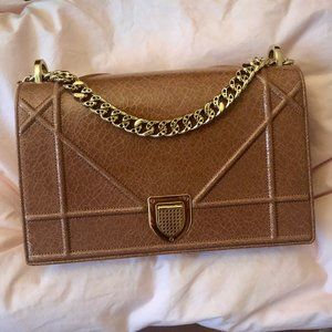 Dior Diorama Medium SOLD